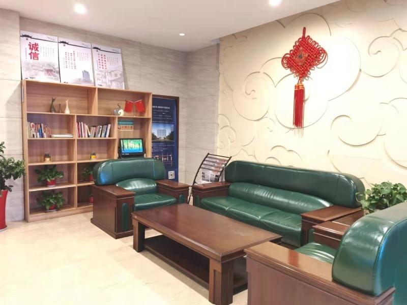 格林联盟苏州吴江中山北路金满庭酒店 外观 照片